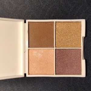 Oryza Beauty 'Astral Amethyst Shimmer Eyeshadow'